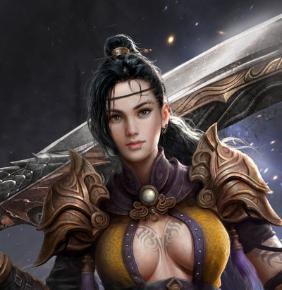 深入地下城，享受冒险刺激，缔造你的传奇故事